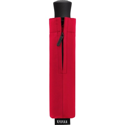 Doppler MIA Innsbruck MINI red