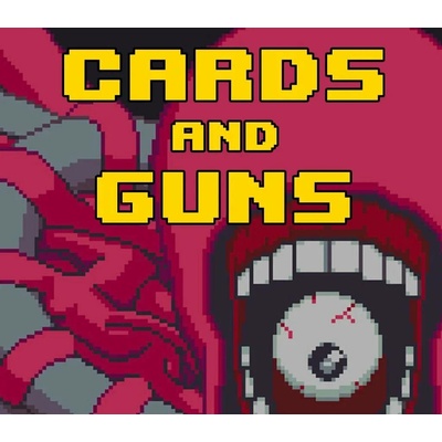 Cards and Guns