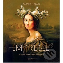 Impresie - Marek Sopko