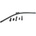 Compass Flat Multi 430 mm