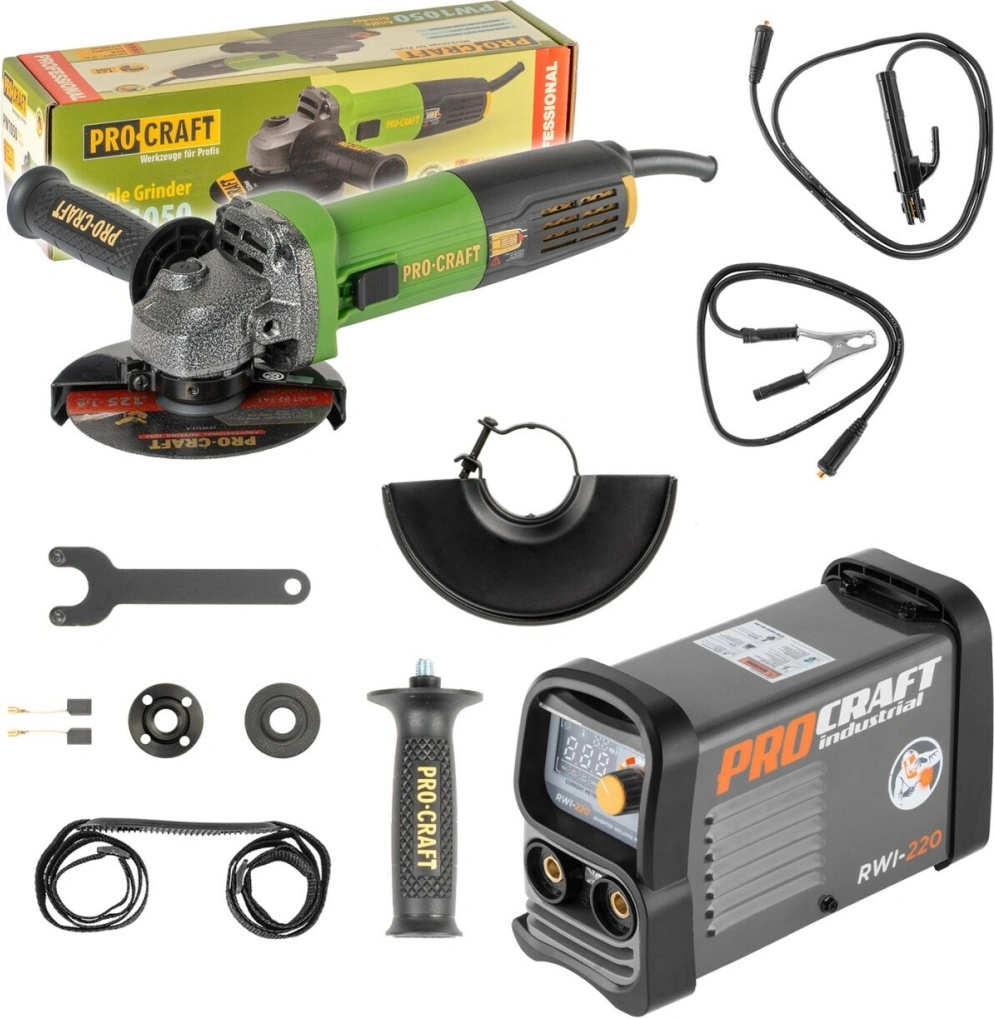 Procraft PW1050