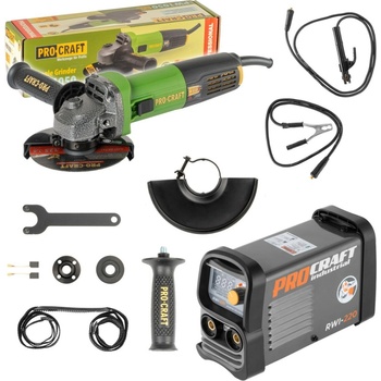 Procraft PW1050