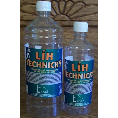 Labar Líh technický obecně denaturovaný 800 g