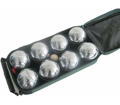 RICHMORAL Petanque 8 ks