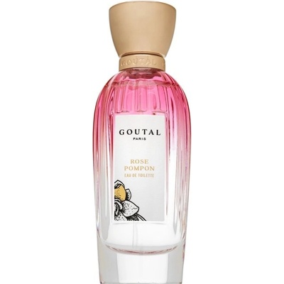 Annick Goutal Rose Pompon New Design toaletná voda dámska 50 ml
