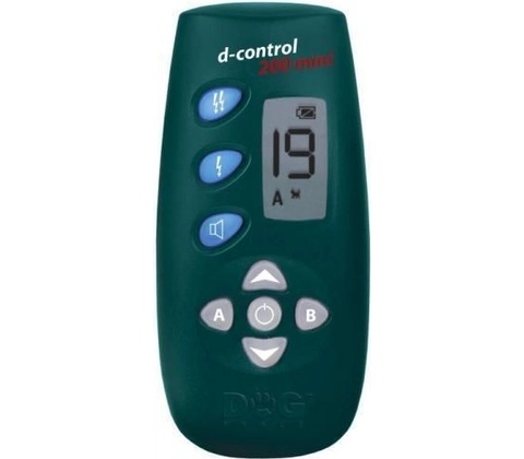 Dogtrace Vysielač d-control 200 mini