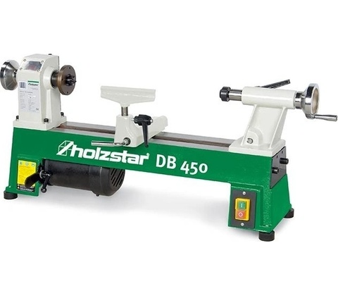 Holzstar DB 450