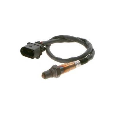 BOSCH Lambda sonda 0 258 007 160