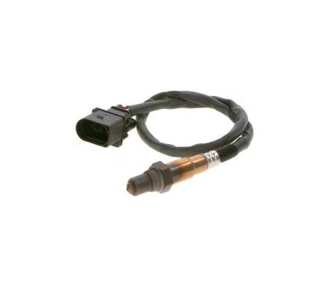 BOSCH Lambda sonda 0 258 007 160