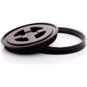 Work Stuff Bucket Lid