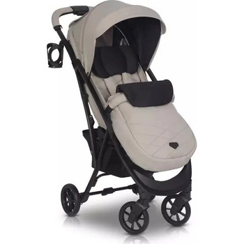 Euro-Cart Volt Black Edition Sport Fossil 2022