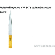 Dovo 480 386 pinzeta Bodová profesionálna
