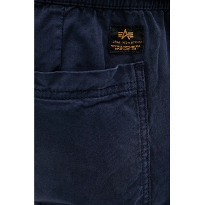 Alpha Industries Памучен къс панталон Alpha Industries Basic Cotton Shorts (156262)