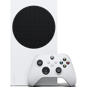 Microsoft Xbox Series S