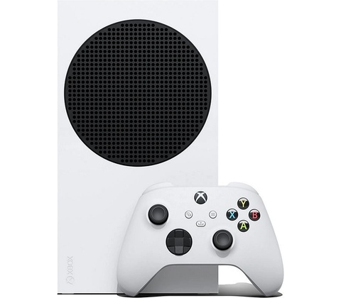 Microsoft Xbox Series S