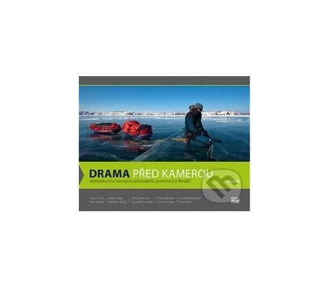 Drama před kamerou