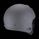 Scorpion EXO-COMBAT II Solid Graphite