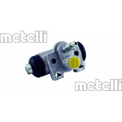 Brzdový valček kolesa METELLI 04-0474