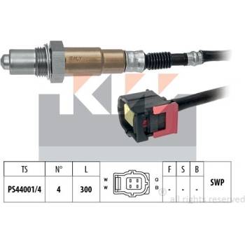 Lambda sonda KW 498 175