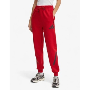 Adidas Z. N. E. Pants Red - magazinko