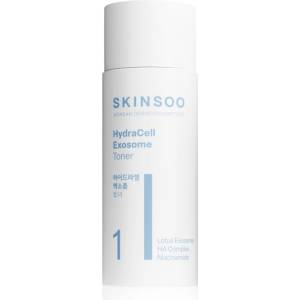 SKINSOO HydraCell Exosome Toner хидратиращ тоник 20ml