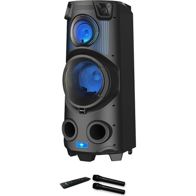 Akai Party speaker 500