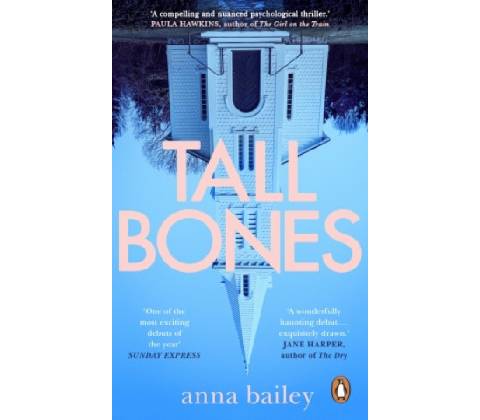 Tall Bones