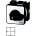Eaton Пакетен прекъсвач eaton t0-3-8048/e, 036489 - l1-l2-l3, 20a (36489)