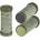 Mil-Tec OD-BLACK CAMOUFLAGE PAINT FOR COVER (16341000)