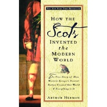 How the Scots Invented the Modern W