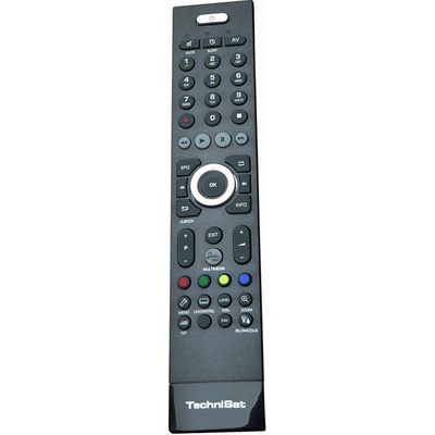 Diaľkový ovládač Technisat FBTV-E13
