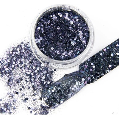 Allepaznokcie ELEGANCE Effect č.18