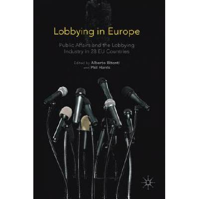 Lobbying in Europe