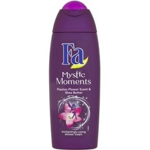 Fa Mystic Moments Bambucké máslo sprchový gel 250 ml