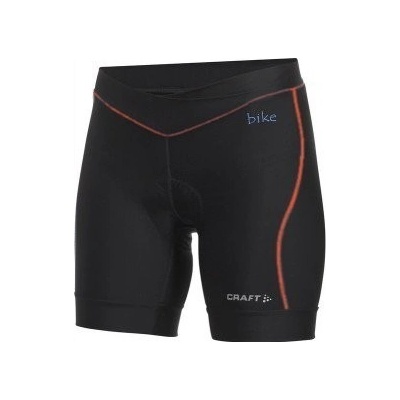 Craft Active pas s vložkou dámské černá