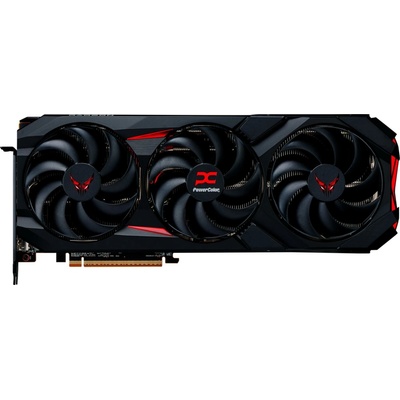 PowerColor Radeon RX 9070 XT Red Devil 16GB GDDR6 RX9070XT 16G-E/OC