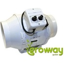 Vents TT 150 U