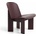 Hay Chisel dark bordeaux