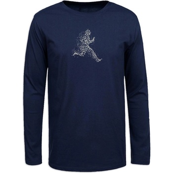 KANU Мъжка блуза (33683)