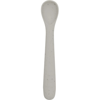 KikkaBoo Силиконовa лъжицa KikkaBoo Platinum Silicone - Sand (31302050017)