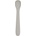 KikkaBoo Силиконовa лъжицa KikkaBoo Platinum Silicone - Sand (31302050017)