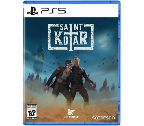 Saint Kotar