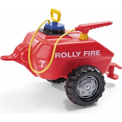 Rolly Toys Príves RollyFire vodná cisterna pumpa striekačka