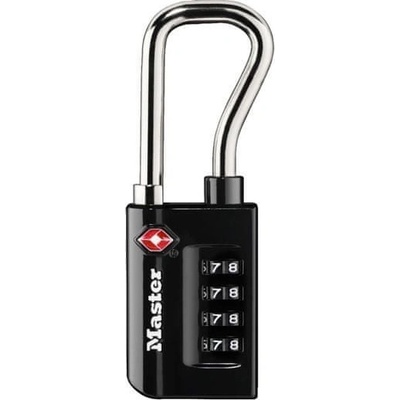Master Lock 4696EURDBLK