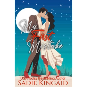 My First Mistake | Sadie Kincaid (ISBN: 9781915663962)