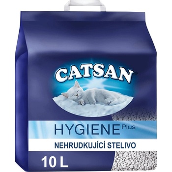 Catsan Podstielka hygienická 10 l