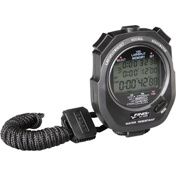 Image 1 of FINIS Stopwatch 3x100M