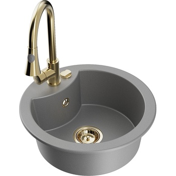 Set Mexen Diego + Elia