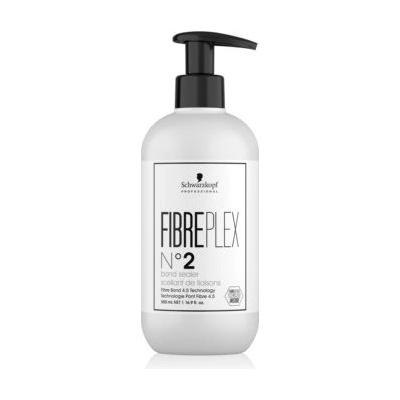 Schwarzkopf Fibreplex N°2 Bond Sealer 500 ml