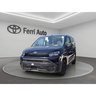 Toyota Proace City 1.5 Lounge 75 kW